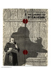 The Cabinet of Dr. Caligari, 1919