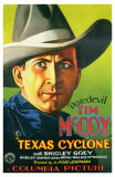 Texas Cyclone, 1932