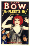 Buy The Fleet's In, 1928 at AllPosters.com