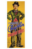 Modern Times, 1936