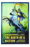 The Birth of a Nation, 1915