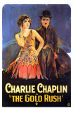 The Gold Rush, 1925