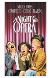 Buy A Night At The Opera, 1935 at AllPosters.com