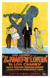 The Phantom of the Opera, 1925