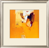Buy Yellow One at AllPosters.com