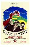 The Grapes of Wrath, 1940