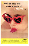 Lolita, 1962