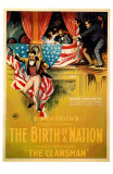 The Birth of a Nation, 1915