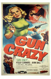 Gun Crazy, 1949