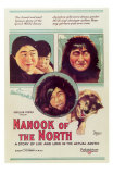 Nanook of the North
