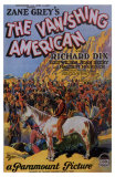 The Vanishing American, 1925