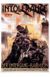 Intolerance, 1916
