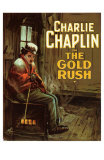 The Gold Rush, 1925