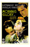 Morning Glory, 1933