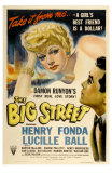 The Big Street, 1942
