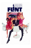 Our Man Flint, 1966