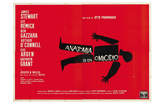 Anatomy of a Murder, 1959