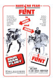 Our Man Flint, 1966