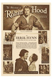 The Adventures of Robin Hood, 1938