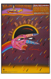 Yellow Submarine, Polish Movie Poster, 1968