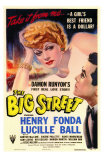The Big Street, 1942