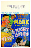 Buy A Night At The Opera, 1935 at AllPosters.com