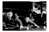 The Hustler, 1961