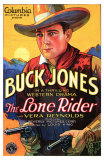 The Lone Rider, 1930