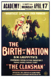 The Birth of a Nation