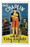 City Lights, 1931