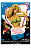 Buy The Producers, Italian Movie Poster, 1968 at AllPosters.com