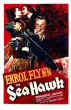 The Sea Hawk, 1940