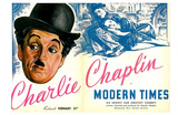 Modern Times, 1936