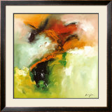 Buy Abstract Variations I at AllPosters.com