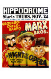 Buy A Night At The Opera, 1935 at AllPosters.com