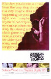Splendor in the Grass, 1961