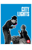 City Lights, Belgian Movie Poster, 1931