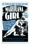 Marijuana Girl, 1969