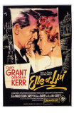 An Affair to Remember, 1957