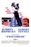 Two for the Road, 1967
