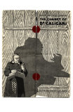 The Cabinet of Dr. Caligari, 1919