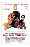 Doctor Zhivago, 1965