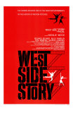 West Side Story, 1961