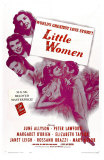 Little Women, 1933