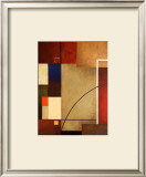 Buy Red Squares I at AllPosters.com