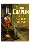 The Gold Rush, 1925