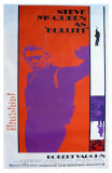 Bullitt, 1968