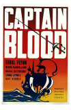Captain Blood, 1935