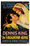 The Vagabond King, 1930