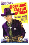Hopalong Cassidy Returns